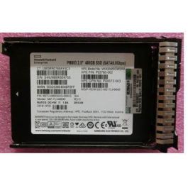 Hewlett Packard Enterprise 480GB 6G SATA Value Endurance SFF 2.5-in SC Enterprise Boot 3yr Wty Solid State Drive Precio: 304.89000047. SKU: B125TF4K55