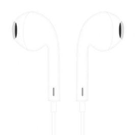 Auriculares eartech blancos, conector mini-jack. tech one tech Auriculares eartech blancos, conector mini-jack. tech one tech