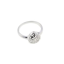 Anillo Mujer Cristian Lay 54532220 (Talla 22) Precio: 13.6900005. SKU: S0302535