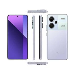 Smartphone Xiaomi Redmi Note 13 Pro+ 6,67" 8 GB RAM 12 GB RAM 256 GB Púrpura Smartphone Xiaomi Redmi Note 13 Pro+ 6,67" 8 GB RAM 12 GB RAM 256 GB Púrpura