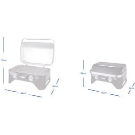 CAMPINGAZ Attitude 2100 EX Gastischgrill