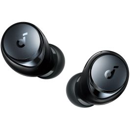 Anker Soundcore Space A40 A3936G11 Auriculares Bluetooth In-Ear TWS con Cancelación de Ruido - Negro Precio: 103.4999999. SKU: B146J2LAWC