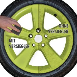 Goma Líquida para Coches Foliatec 2106 400 ml