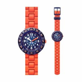 Reloj Infantil Flik Flak ZFCSP103 Precio: 92.88999995. SKU: B1FKHNBEJG