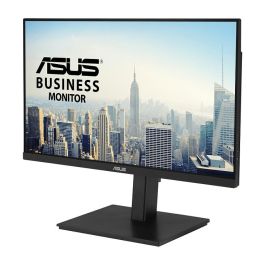 ASUS VA27ECPSN Monitor 27" Full HD IPS 75Hz USB-C Power Delivery 65W HDMI DP 5ms Negro Antirreflectante Flicker Free Low Blue Light