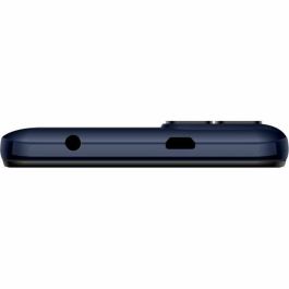 Smartphone Logicom Five Azul 16 GB 5" 2 GB RAM 2 GB 1,4 GHz Smartphone Logicom Five Azul 16 GB 5" 2 GB RAM 2 GB 1,4 GHz