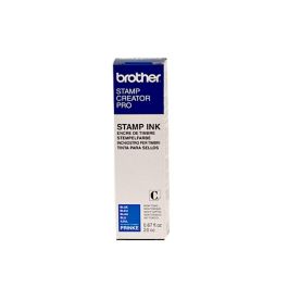 Brother Tinta para reentintado Azul 20cc (Unidades sueltas) Precio: 5.59000035. SKU: B1HX755KBP