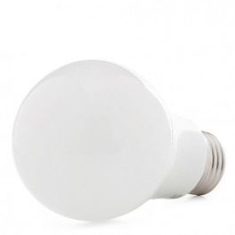 Bombilla LED E27 9W 758Lm 2700ºK Blanca Cálida Larga Duración [HO-ED-B3-E27-9W-WW-EP03]