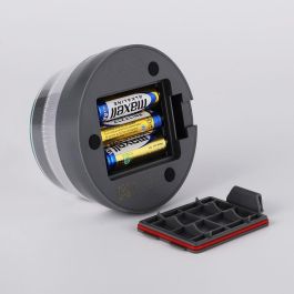 Uirax Baliza V16 Homologada Conectada Geolocalizable DGT 3.0 de Emergencia