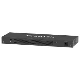 NETGEAR GS316EPP-100PES Switch PoE+ Gigabit con 16 Puertos RJ45, 1 Puerto SFP y 231W de Potencia Total