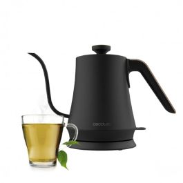 Hervidor Cecotec Thermosense 500 Cisne Precio: 116.69000057. SKU: B133WQM53X