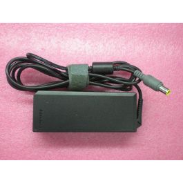 Lenovo ThinkPad 90W Adaptador de Corriente AC Original para Portátil, Cargador compatible con línea ThinkPad, Cable EU1 Precio: 75.49999974. SKU: B1JJFHGKBC