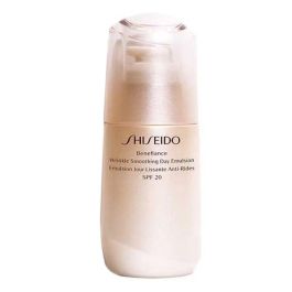 Shiseido Benefiance Wrinkle Smoothing Day Emulsion Precio: 64.49999985. SKU: S0569363