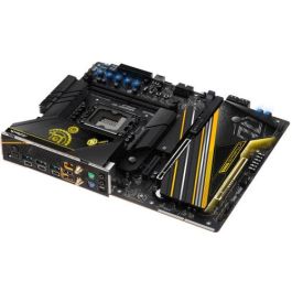 ASRock Placa Base Z890 Taichi OCF LGA 1851 DDR5 ATX Wi-Fi 7 90-MXBPM0-A0UAYZ