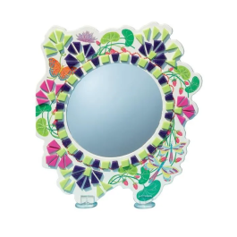 Ravensburger Maxi Mosaic Kit Creativo para Niños y Niñas a Partir de 8 Años con Diseño Estético Garantizado