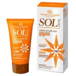 Bottega di Lungavita Crema Facial Solar SPF 50 Alta Protección 50ml Precio: 19.79000012. SKU: B17WLPGXQV