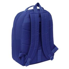 Mochila Safta Protection F.C. Barcelona 420x320x150 mm Mochila Safta Protection F.C. Barcelona 420x320x150 mm