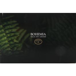 Bohemia Set 6 Copas Gran Vino Clara 650 cc