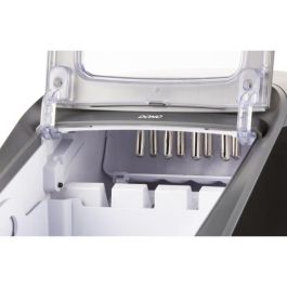 Domo DO9247IB Máquina de hielo profesional 2,8L 145W - Cubitos en 8 min