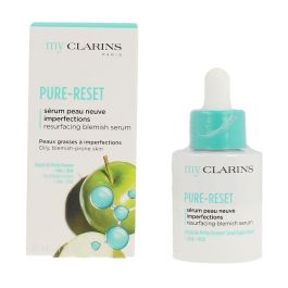 Clarins My clarins pure-reset serum 30 ml Clarins My clarins pure-reset serum 30 ml Precio: 24.50000014. SKU: B1D8C9A3L3