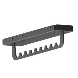 Menage Confort Perchero Extraible Chic L360 Antracita Precio: 38.50000022. SKU: B14MBHKXCP