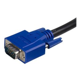 Cable KVM Startech SVUSB2N1_6
