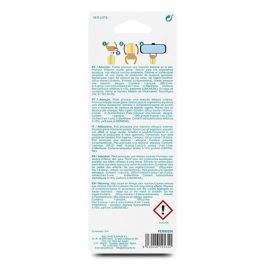 Perfumador Botella Bl Menta 7 mL Paradise Cs6 PER80206 Perfumador Botella Bl Menta 7 mL Paradise Cs6 PER80206