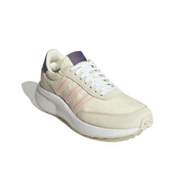 Zapatillas Deportivas Mujer Adidas Run 70S Marrón claro