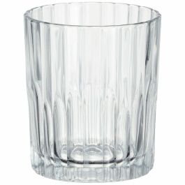 Set de 6 Vasos Manhattan 22 cl - Duralex (12 Cajas) Set de 6 Vasos Manhattan 22 cl - Duralex (12 Cajas)