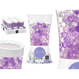 Ambientador Bola Gel Lavanda 150g - Acorde 8x14.8x6 cm (12 Unidades) Precio: 14.49999991. SKU: B1CXSNX5MW