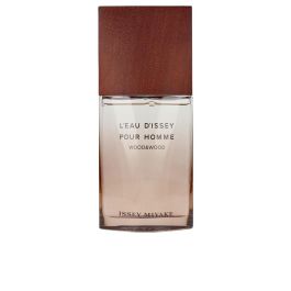 Perfume Hombre L'Eau D'Issey Pour Homme Wood & Wood Issey Miyake EDP EDP