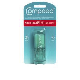 Compeed Stick Antifricción para Pies, Previene Ampollas y Rozaduras, 8 ml Precio: 11.68999997. SKU: S0568388