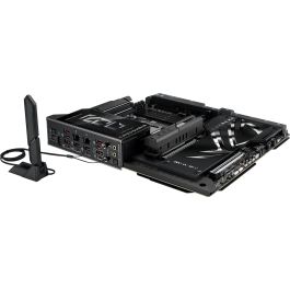 ASUS 90MB1LB0-M0EAY0 Placa Base ROG CROSSHAIR X870E EXTREME AMD X870E Socket AM5 ATX DDR5 Wi-Fi 7 10Gb Ethernet