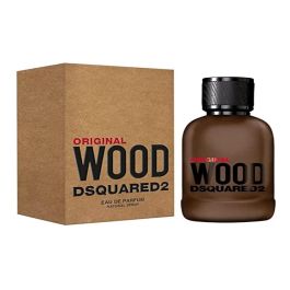 Dsquared Dsquared2 wood original eau de parfum 30 ml vaporizador Precio: 34.50000037. SKU: B1CTB3MK2X