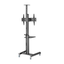Soporte de Mesa para Pantalla GEMBIRD TVS-70T-02 70" 37"