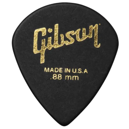 Gibson Pack 6 Púas Modern Guitar - 0,73 Mm Precio: 11.49999972. SKU: B127P8Y5KZ