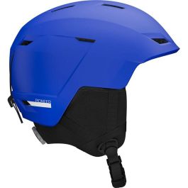 Casco de Esquí Salomon Pioneer Lt Jr Azul Infantil Unisex 41 Precio: 62.50000053. SKU: B1GD8MRTD4