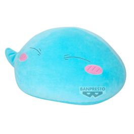 Banpresto Peluche Rimuru Tempest vol.2 That Time I Got Reincarnated as a Slime 22cm