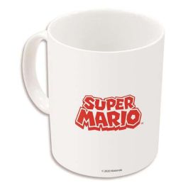 Safta Taza Grande 325ml Super Mario 11.7x10x8.7cm
