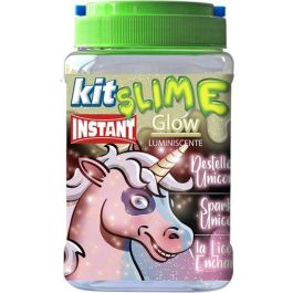 Juego Instant Slime Kit Completo Destellos De Unicornio Precio: 18.49999976. SKU: B1JBNCE8DB