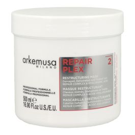 Arkemusa Repair Plex Restructuring Mascarilla 500Ml Precio: 8.59000054. SKU: B1CHLTSKA3