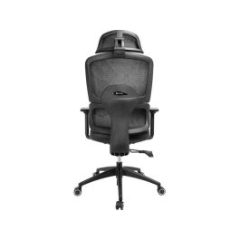 Sandberg ErgoFusion Gaming Chair Pro Silla Gaming Ergonómica Ajustable Transpirable 5 Años Garantía