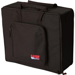 Gator Flightcase Reforzado Nylon para Mezclador 48,3 x 66 x 15,2 cm Precio: 126.50000055. SKU: B1HMTNJSF3