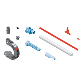 Playmobil Sky Trails Connection Pack 71974