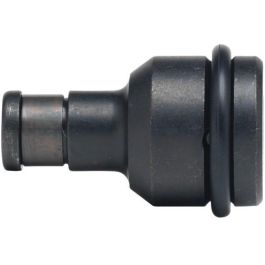 Makita 134873-0 Adaptador de Broca 1/2' Cuadrado a 1/4' Hexagonal Precio: 61.49999966. SKU: B1H35YTCQ3