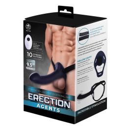 Funda para pene NMC Negro