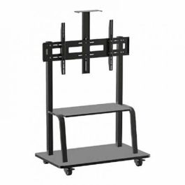 Soporte de Suelo con Ruedas Approx appISSTD para TV de 60-100"/ hasta 100kg Precio: 239.58999944. SKU: B18JQ4EEJJ