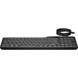 HP Teclado 405 multidispositivo retroiluminado HP Teclado 405 multidispositivo retroiluminado