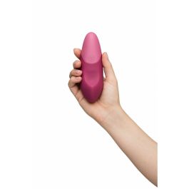 Bala Vibradora Womanizer Dusky Rosa