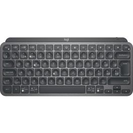 Logitech MX Keys Mini Teclado Inalámbrico Iluminado Precio: 151.50000052. SKU: B1BZYD84J4